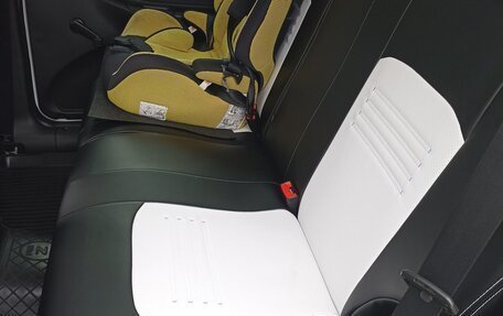 Chevrolet Niva I рестайлинг, 2014 год, 800 000 рублей, 10 фотография