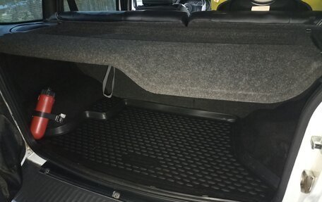 Chevrolet Niva I рестайлинг, 2014 год, 800 000 рублей, 12 фотография