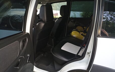 Chevrolet Niva I рестайлинг, 2014 год, 800 000 рублей, 6 фотография