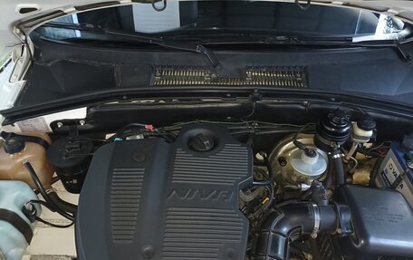 Chevrolet Niva I рестайлинг, 2014 год, 800 000 рублей, 19 фотография