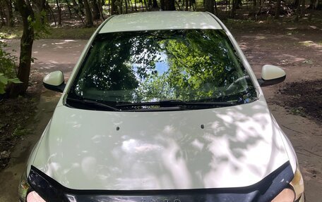 Chevrolet Aveo III, 2012 год, 480 000 рублей, 5 фотография