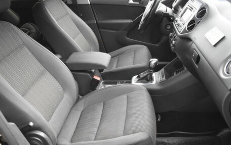 Volkswagen Tiguan I, 2011 год, 850 000 рублей, 10 фотография