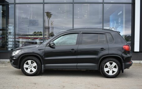 Volkswagen Tiguan I, 2011 год, 850 000 рублей, 8 фотография