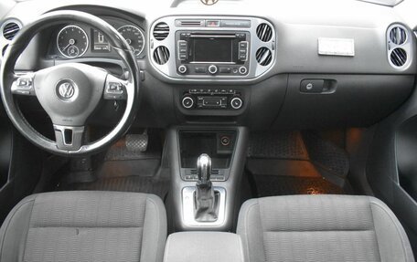 Volkswagen Tiguan I, 2011 год, 850 000 рублей, 12 фотография