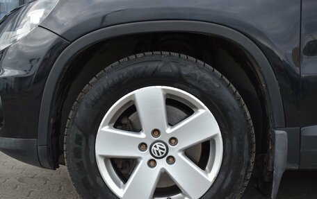 Volkswagen Tiguan I, 2011 год, 850 000 рублей, 9 фотография