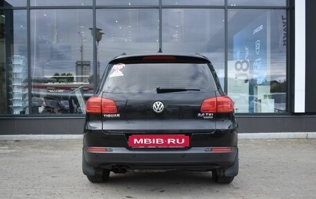 Volkswagen Tiguan I, 2011 год, 850 000 рублей, 6 фотография