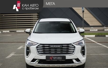 Haval Jolion, 2023 год, 1 538 000 рублей, 3 фотография