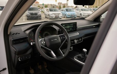 Haval Jolion, 2023 год, 1 538 000 рублей, 5 фотография