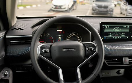Haval Jolion, 2023 год, 1 538 000 рублей, 14 фотография