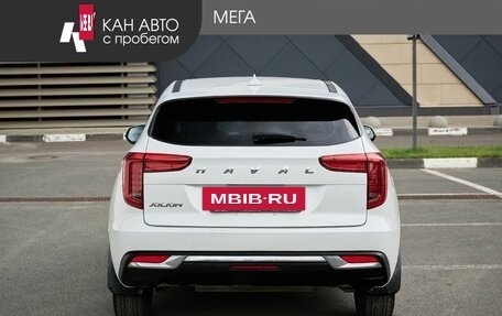 Haval Jolion, 2023 год, 1 538 000 рублей, 4 фотография