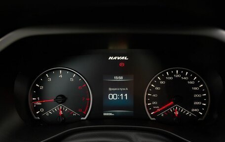 Haval Jolion, 2023 год, 1 538 000 рублей, 17 фотография
