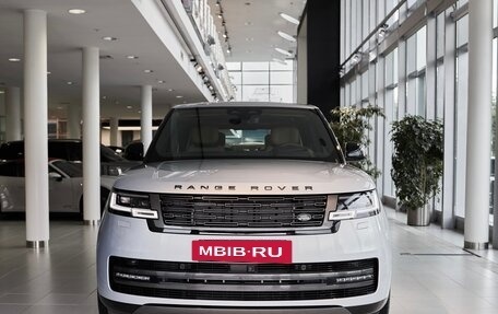 Land Rover Range Rover IV рестайлинг, 2025 год, 23 900 000 рублей, 2 фотография