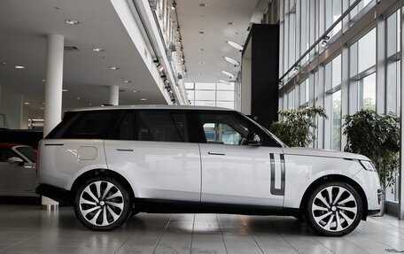 Land Rover Range Rover IV рестайлинг, 2025 год, 23 900 000 рублей, 3 фотография