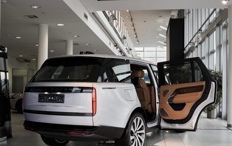 Land Rover Range Rover IV рестайлинг, 2025 год, 23 900 000 рублей, 6 фотография