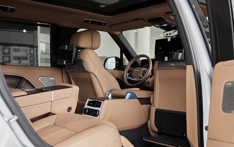 Land Rover Range Rover IV рестайлинг, 2025 год, 23 900 000 рублей, 13 фотография