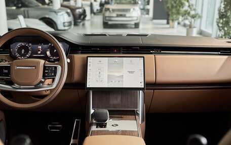 Land Rover Range Rover IV рестайлинг, 2025 год, 23 900 000 рублей, 10 фотография