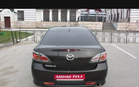 Mazda 6, 2011 год, 950 000 рублей, 2 фотография