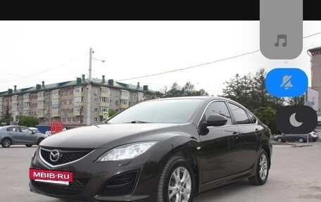 Mazda 6, 2011 год, 950 000 рублей, 5 фотография