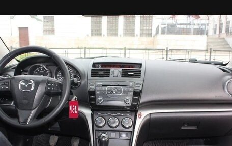 Mazda 6, 2011 год, 950 000 рублей, 9 фотография