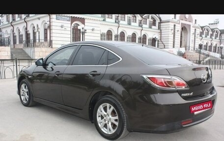 Mazda 6, 2011 год, 950 000 рублей, 7 фотография