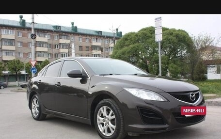 Mazda 6, 2011 год, 950 000 рублей, 13 фотография