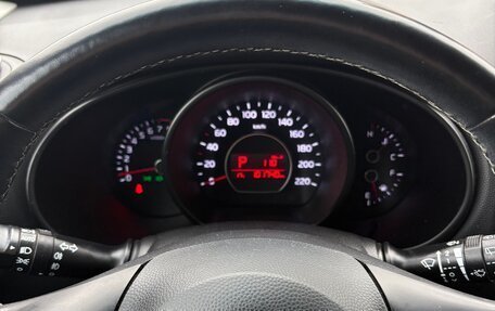 KIA Soul II рестайлинг, 2017 год, 1 350 000 рублей, 6 фотография