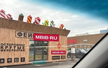 KIA Soul II рестайлинг, 2017 год, 1 350 000 рублей, 10 фотография
