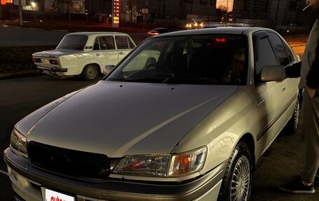 Toyota Corona IX (T190), 1999 год, 425 000 рублей, 5 фотография