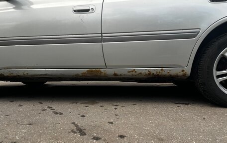 Toyota Corona IX (T190), 1999 год, 425 000 рублей, 4 фотография