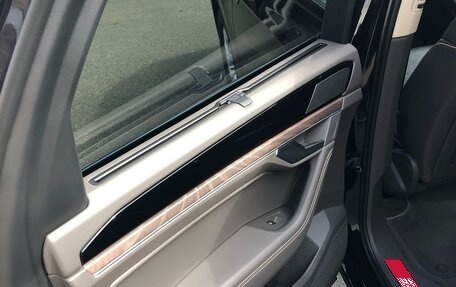Volkswagen Touareg III, 2020 год, 5 700 000 рублей, 13 фотография