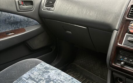 Toyota Corona IX (T190), 1999 год, 425 000 рублей, 10 фотография