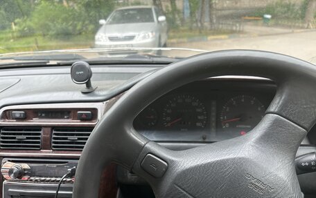 Toyota Corona IX (T190), 1999 год, 425 000 рублей, 9 фотография