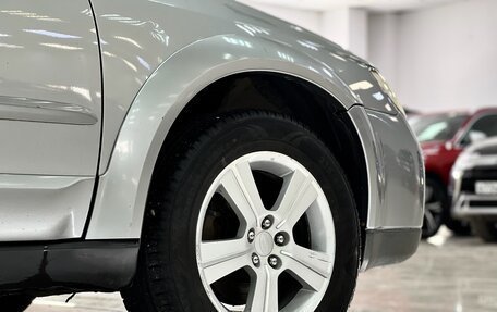 Subaru Outback III, 2006 год, 970 000 рублей, 3 фотография