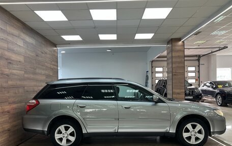 Subaru Outback III, 2006 год, 970 000 рублей, 2 фотография