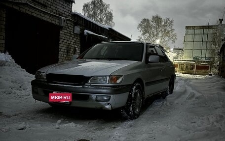 Toyota Corona IX (T190), 1999 год, 425 000 рублей, 7 фотография