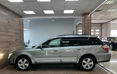 Subaru Outback III, 2006 год, 970 000 рублей, 6 фотография