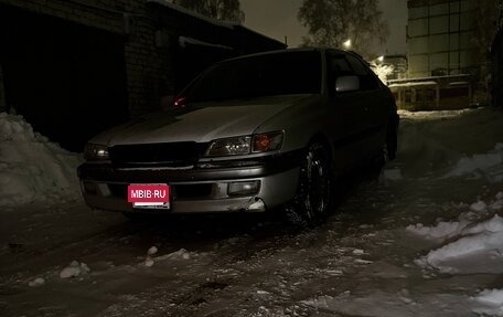 Toyota Corona IX (T190), 1999 год, 425 000 рублей, 8 фотография