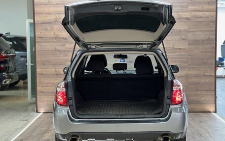 Subaru Outback III, 2006 год, 970 000 рублей, 10 фотография