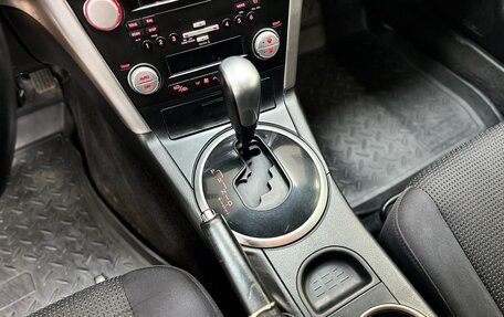 Subaru Outback III, 2006 год, 970 000 рублей, 23 фотография