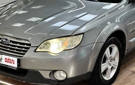 Subaru Outback III, 2006 год, 970 000 рублей, 13 фотография