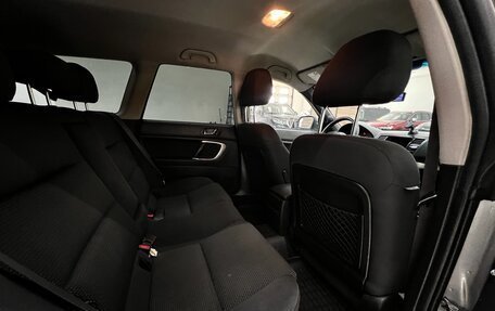 Subaru Outback III, 2006 год, 970 000 рублей, 37 фотография