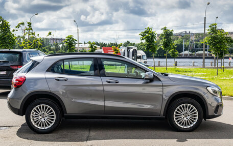 Mercedes-Benz GLA, 2018 год, 2 629 000 рублей, 6 фотография