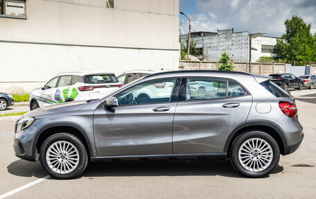 Mercedes-Benz GLA, 2018 год, 2 629 000 рублей, 10 фотография