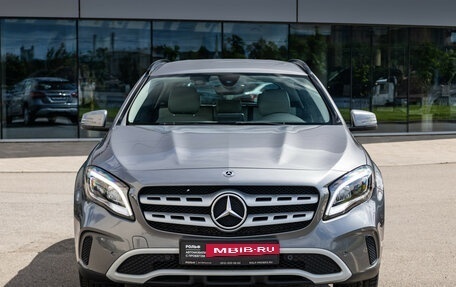 Mercedes-Benz GLA, 2018 год, 2 629 000 рублей, 4 фотография