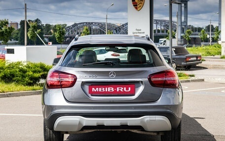 Mercedes-Benz GLA, 2018 год, 2 629 000 рублей, 8 фотография