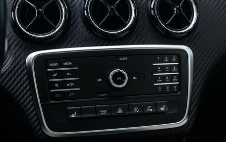 Mercedes-Benz GLA, 2018 год, 2 629 000 рублей, 20 фотография