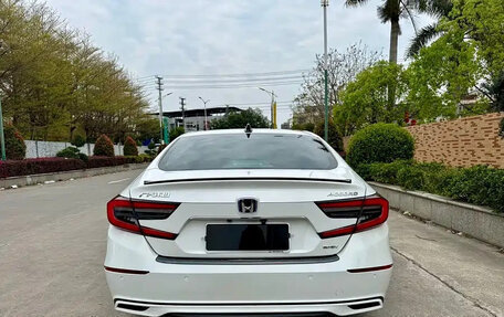 Honda Accord IX рестайлинг, 2022 год, 2 500 002 рублей, 4 фотография