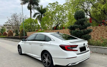 Honda Accord IX рестайлинг, 2022 год, 2 500 002 рублей, 3 фотография