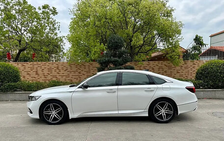 Honda Accord IX рестайлинг, 2022 год, 2 500 002 рублей, 2 фотография