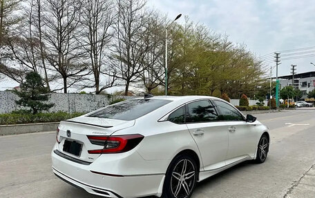 Honda Accord IX рестайлинг, 2022 год, 2 500 002 рублей, 5 фотография